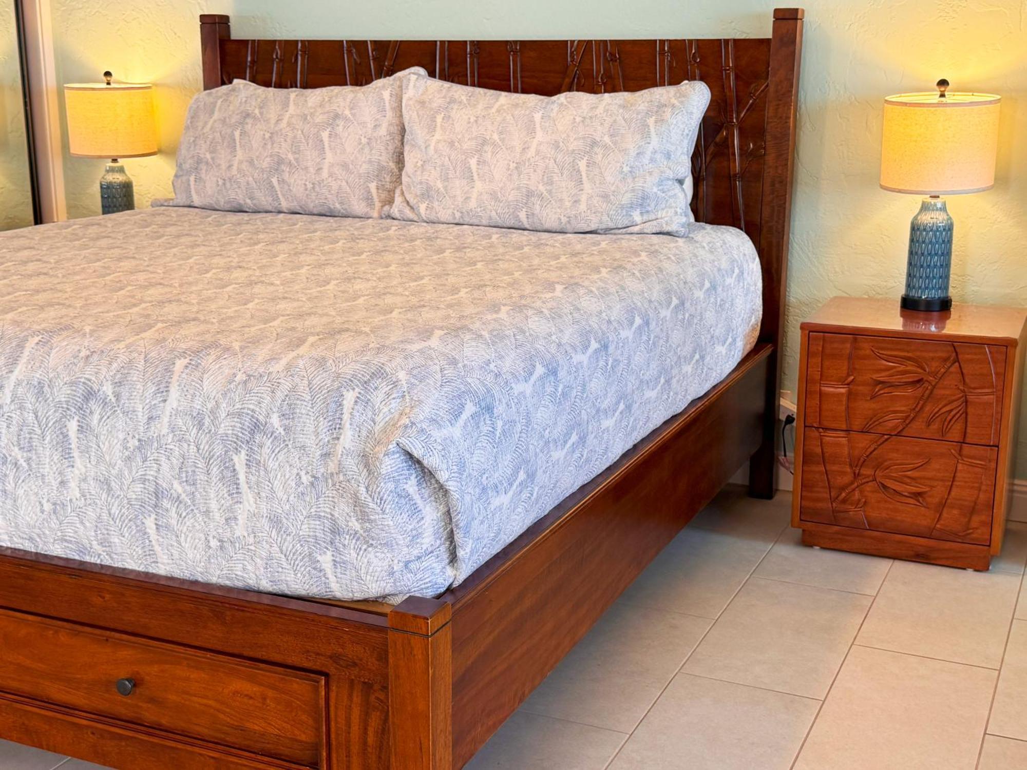 Oceanfront Luxury Condo Kailua-Kona Eksteriør bilde