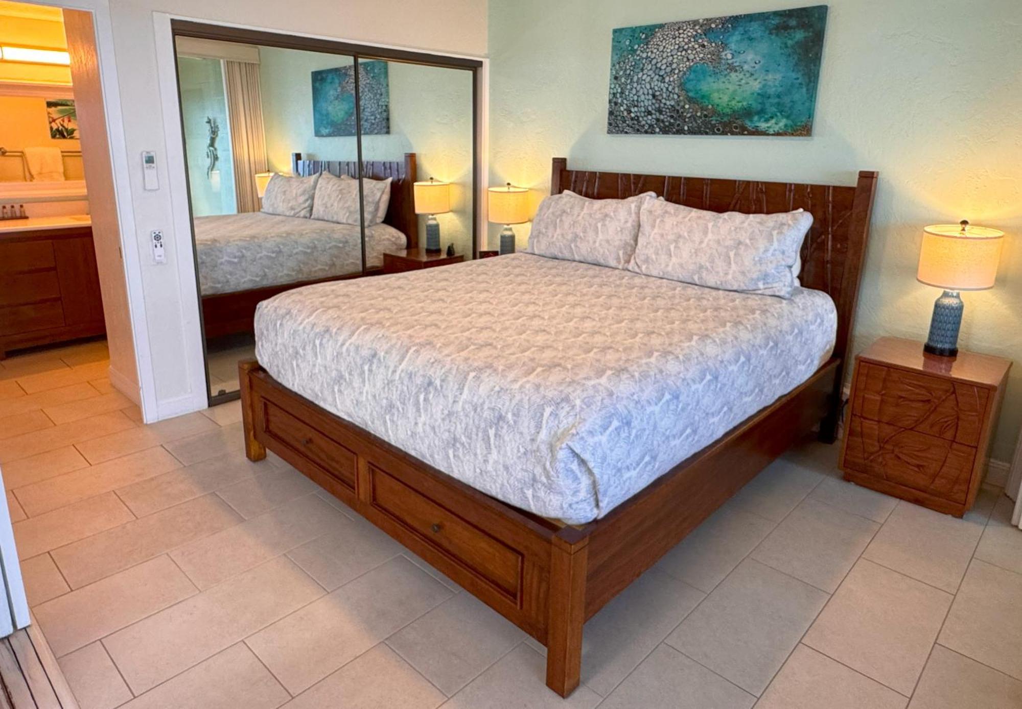 Oceanfront Luxury Condo Kailua-Kona Eksteriør bilde