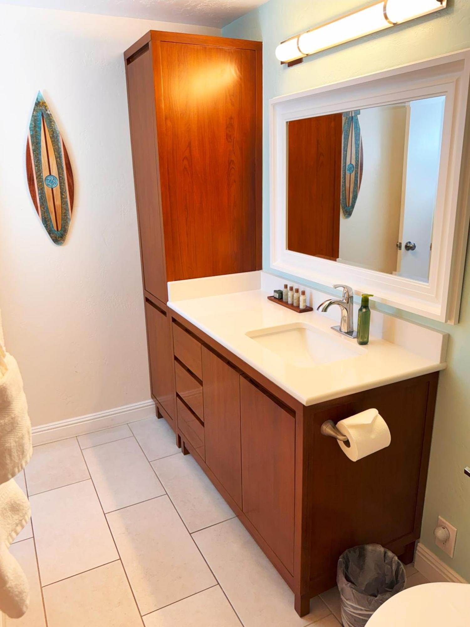 Oceanfront Luxury Condo Kailua-Kona Eksteriør bilde