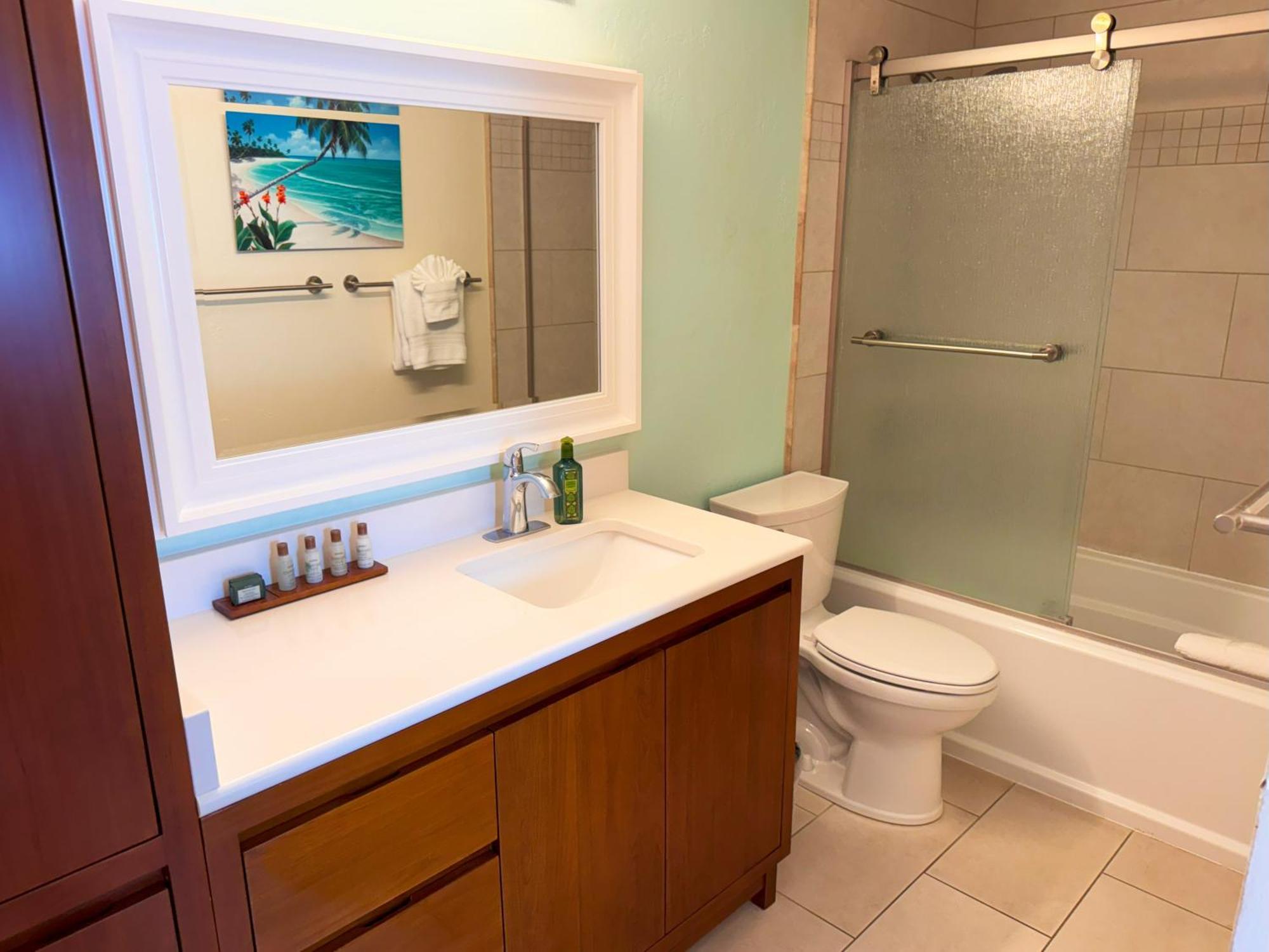 Oceanfront Luxury Condo Kailua-Kona Eksteriør bilde